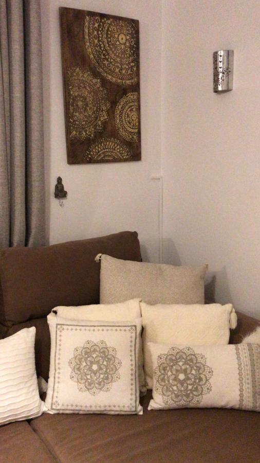Appartement Buddhalounge