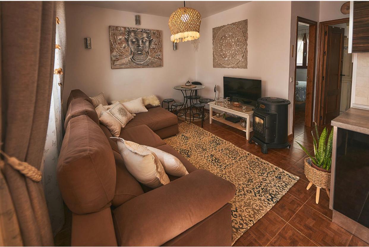 Appartement Buddhalounge Ronda