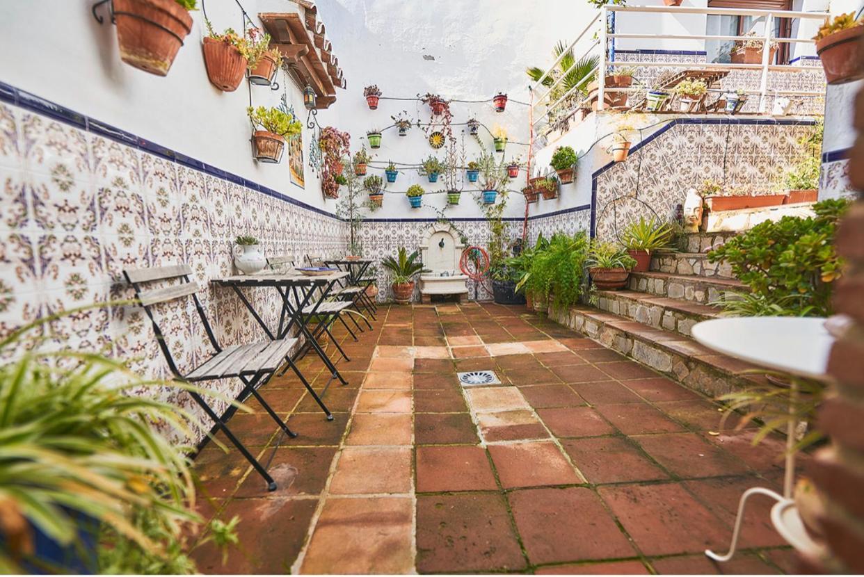 Buddhalounge Appartement