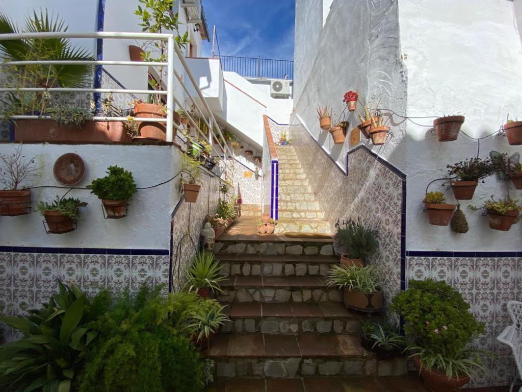 Appartement Buddhalounge Ronda