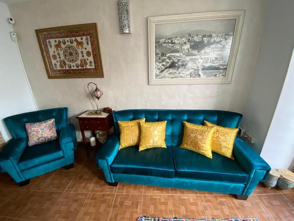 Buddhalounge Appartement