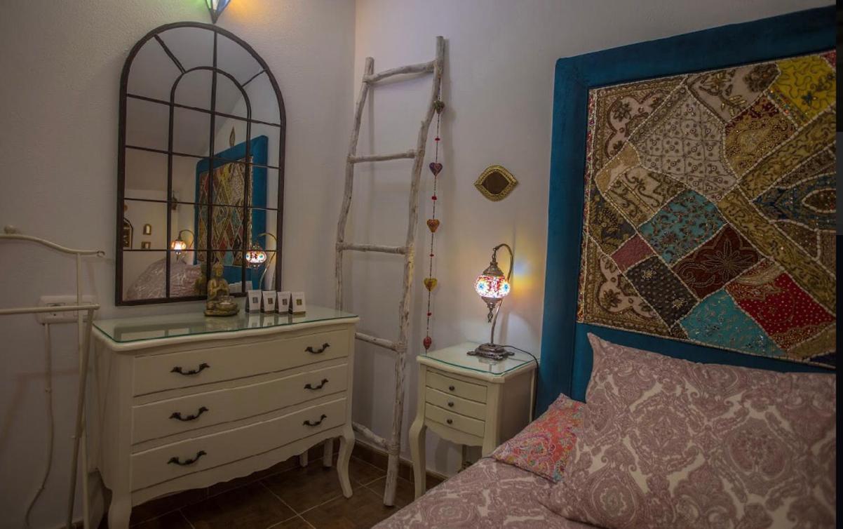 Appartement Buddhalounge *