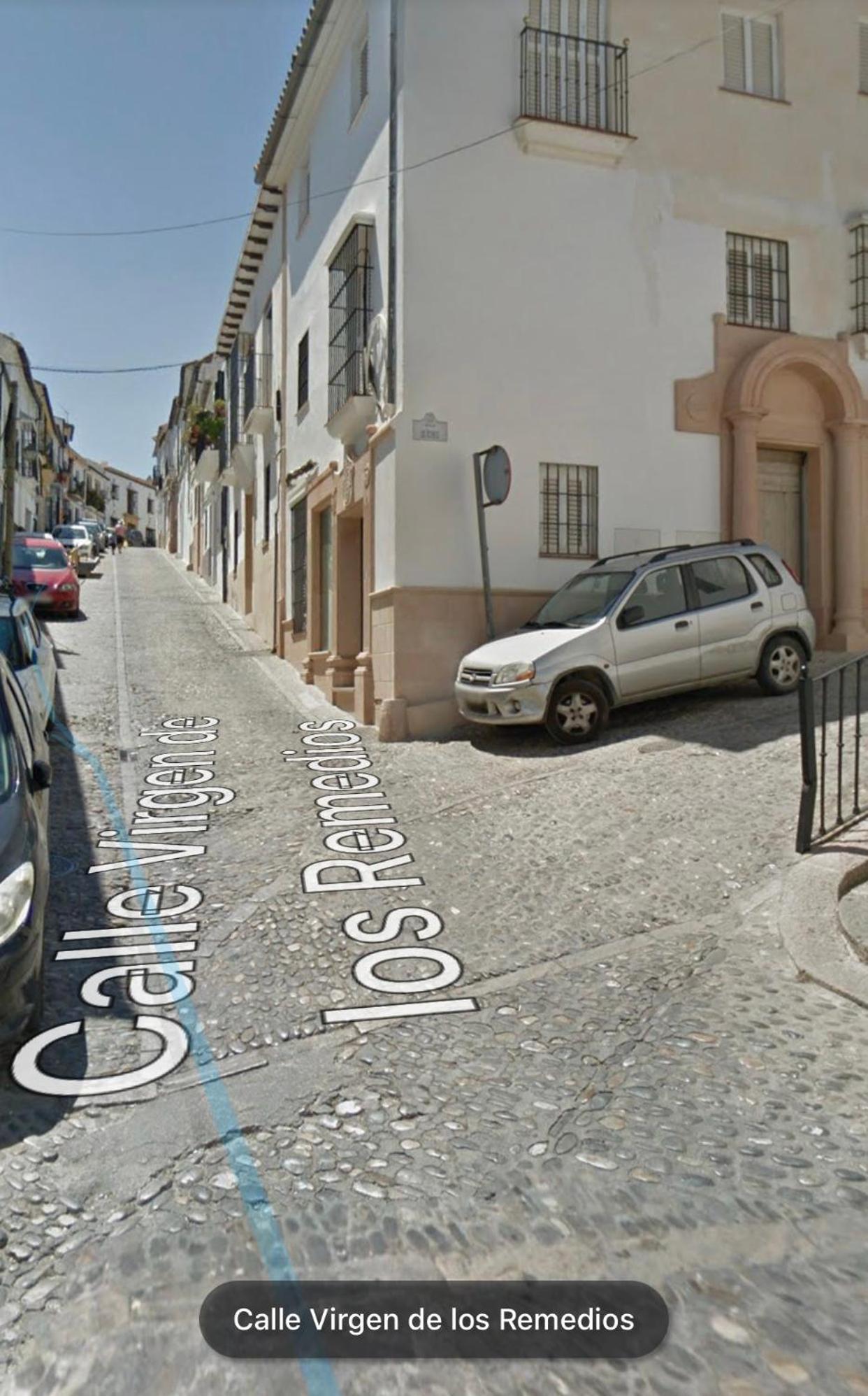 Buddhalounge Ronda