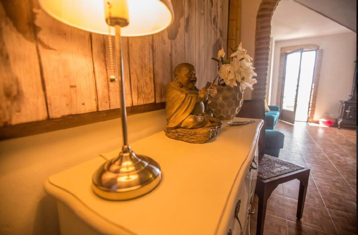 Buddhalounge Appartement *