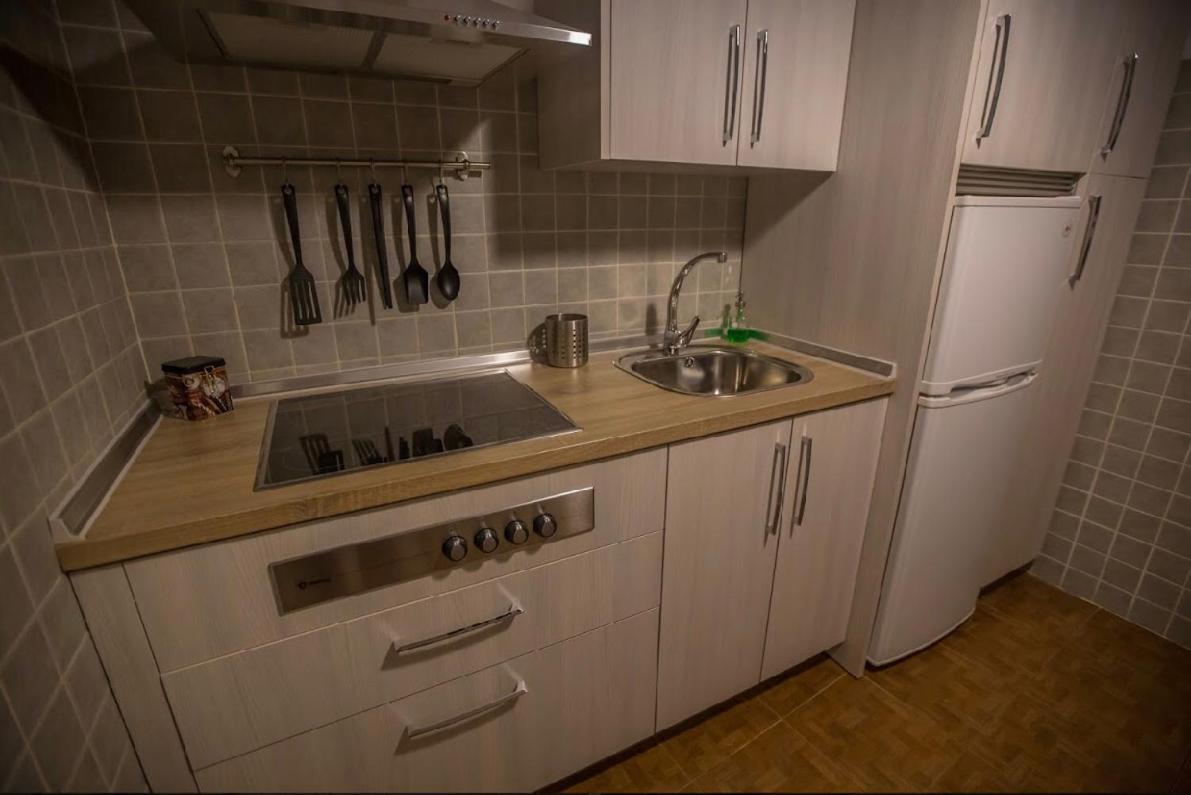 Buddhalounge Appartement Ronda