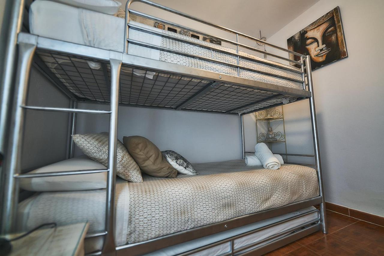 Appartement Buddhalounge Ronda