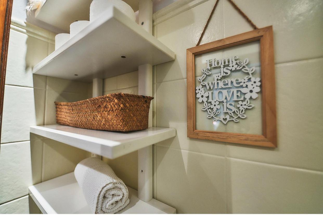 Appartement Buddhalounge Ronda