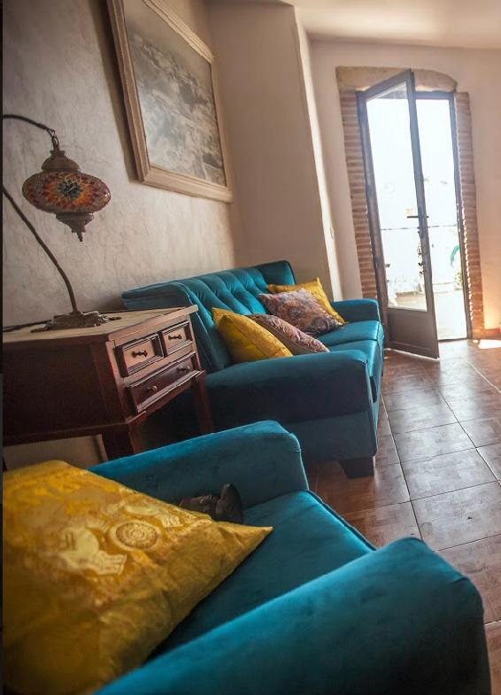 Appartement Buddhalounge *