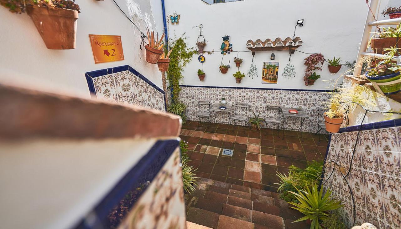 Buddhalounge Appartement Ronda
