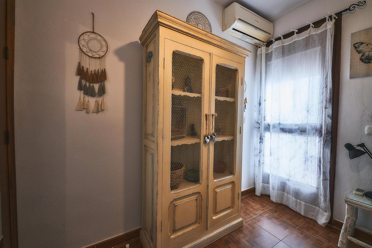 Buddhalounge Appartement *