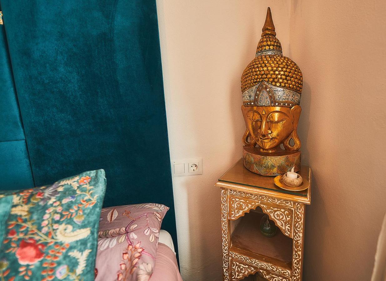 Buddhalounge
