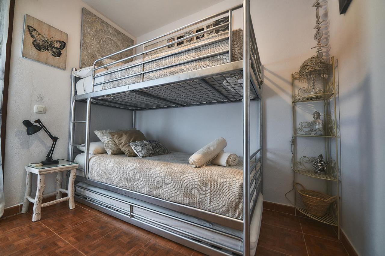 Appartement Buddhalounge Ronda