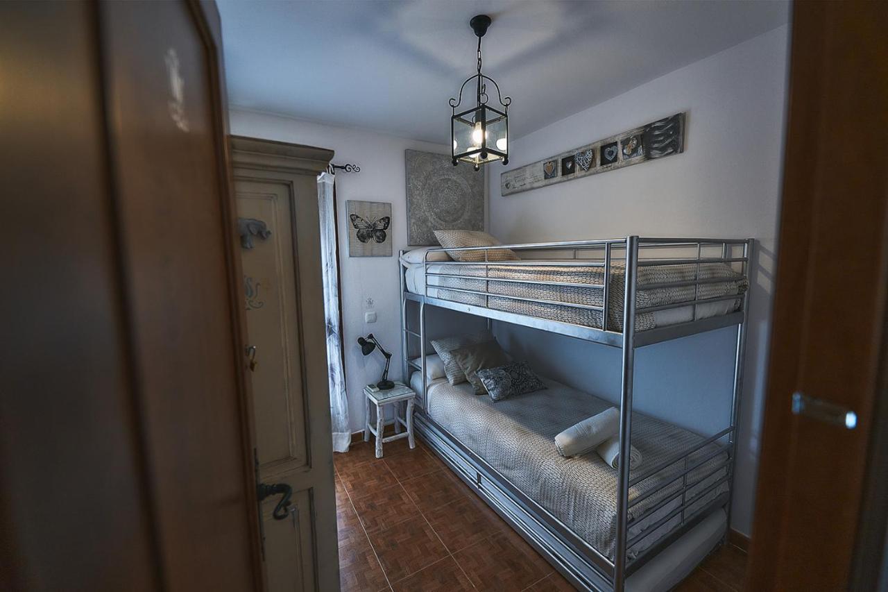 Appartement Buddhalounge