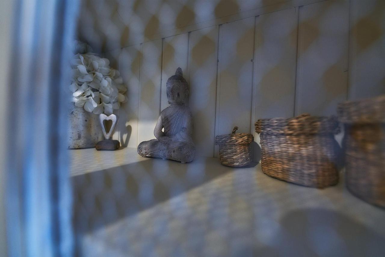 Appartement Buddhalounge Ronda
