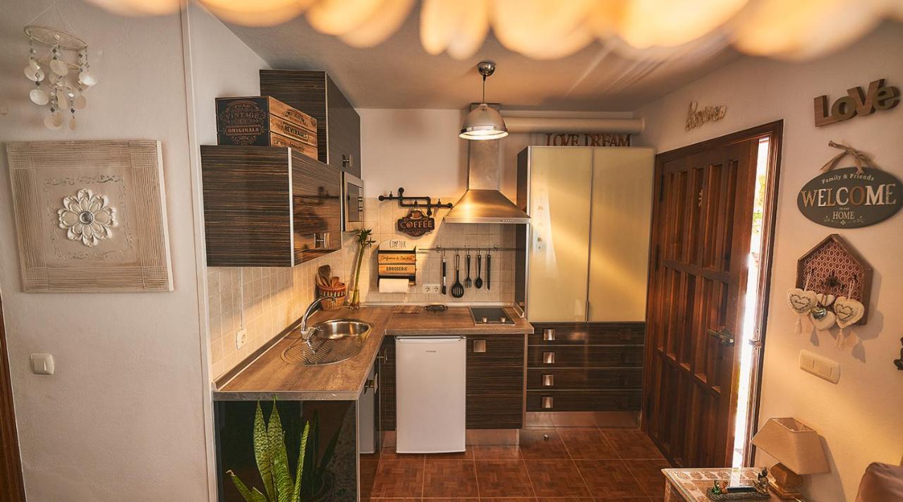 Buddhalounge Appartement