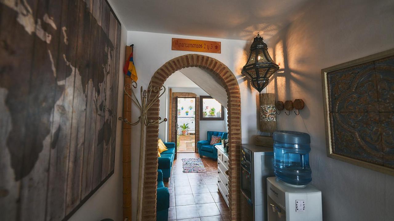 Buddhalounge Appartement *