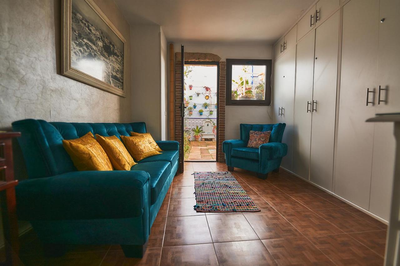 Buddhalounge Appartement Ronda