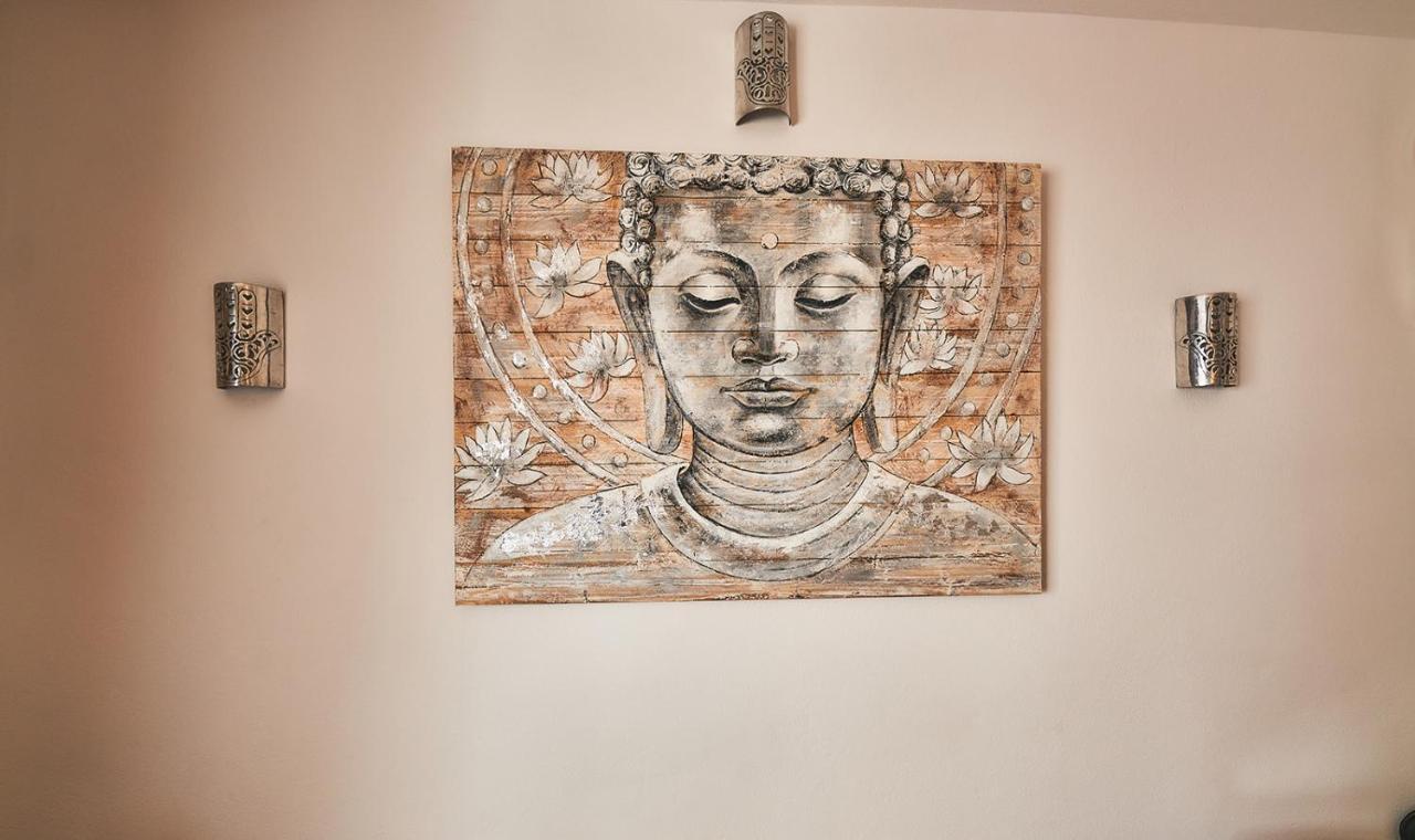 Appartement Buddhalounge