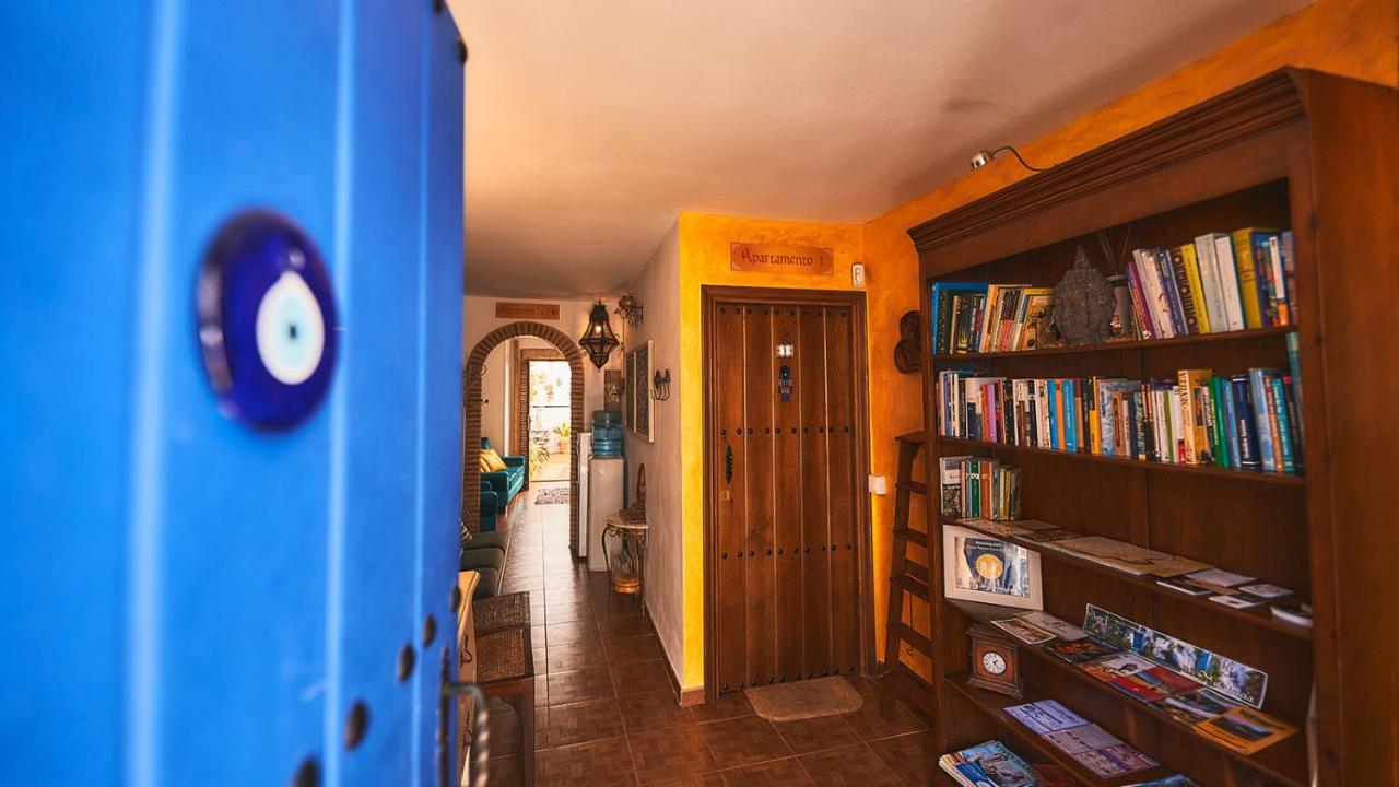 Appartement Buddhalounge *