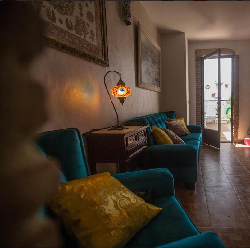 Appartement Buddhalounge Ronda