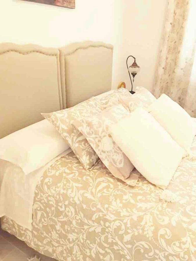 Buddhalounge Appartement Ronda