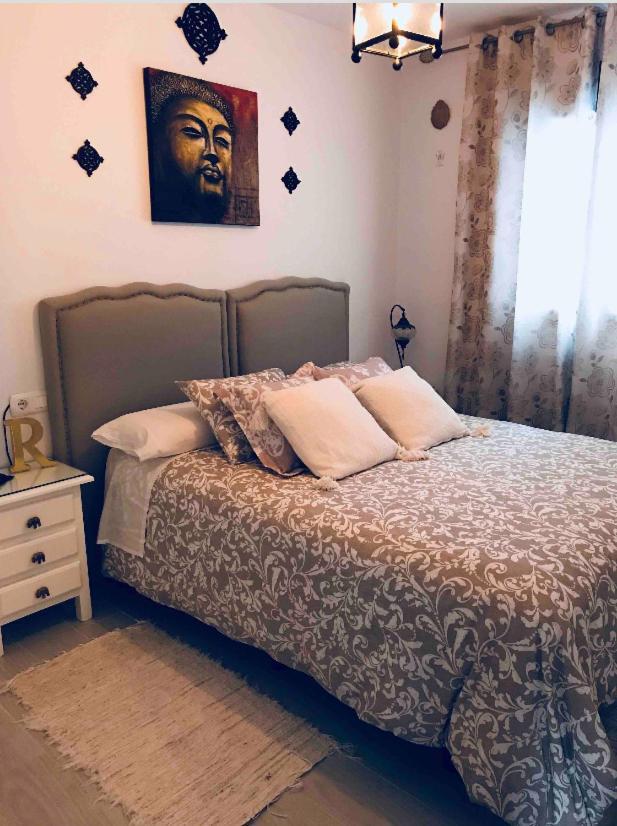 Buddhalounge Appartement *