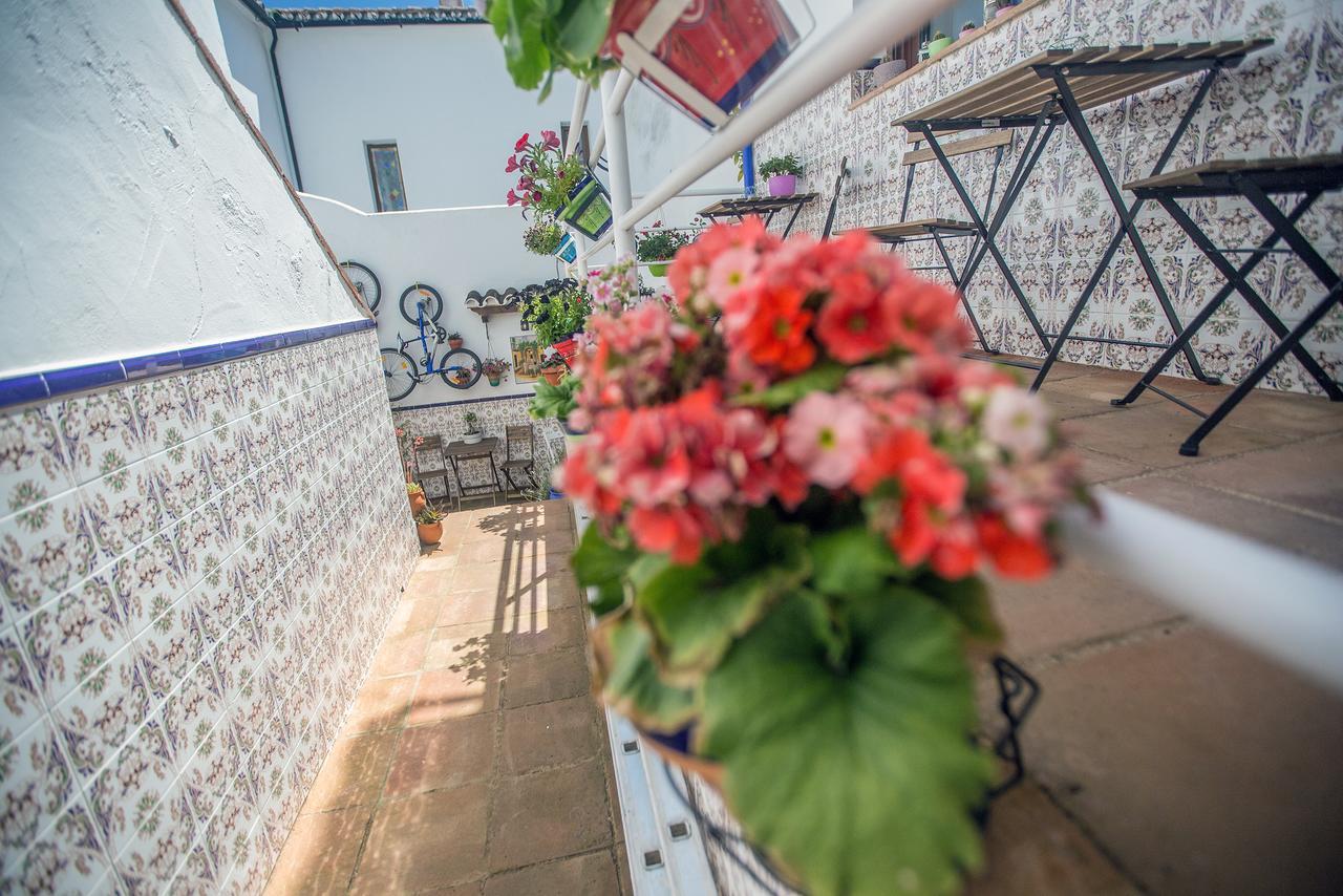 Appartement Buddhalounge Ronda