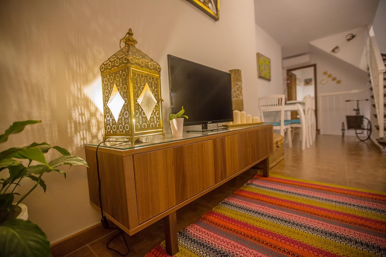 Appartement Buddhalounge *