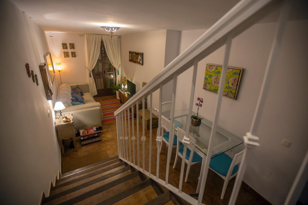 Appartement Buddhalounge *