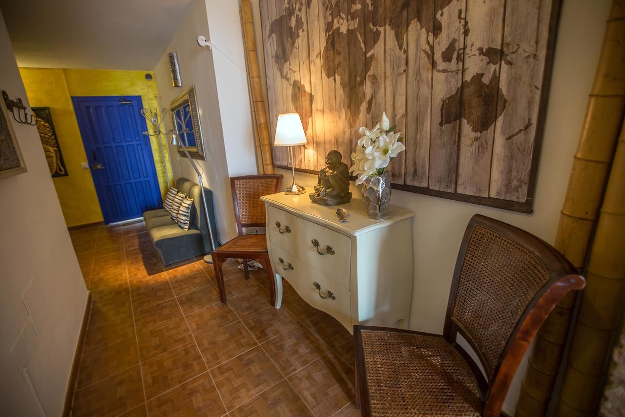 Buddhalounge Appartement