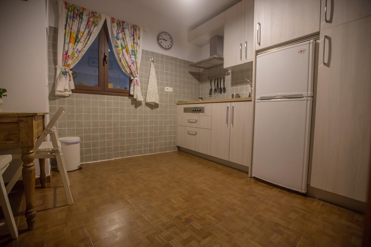 Appartement Buddhalounge Ronda
