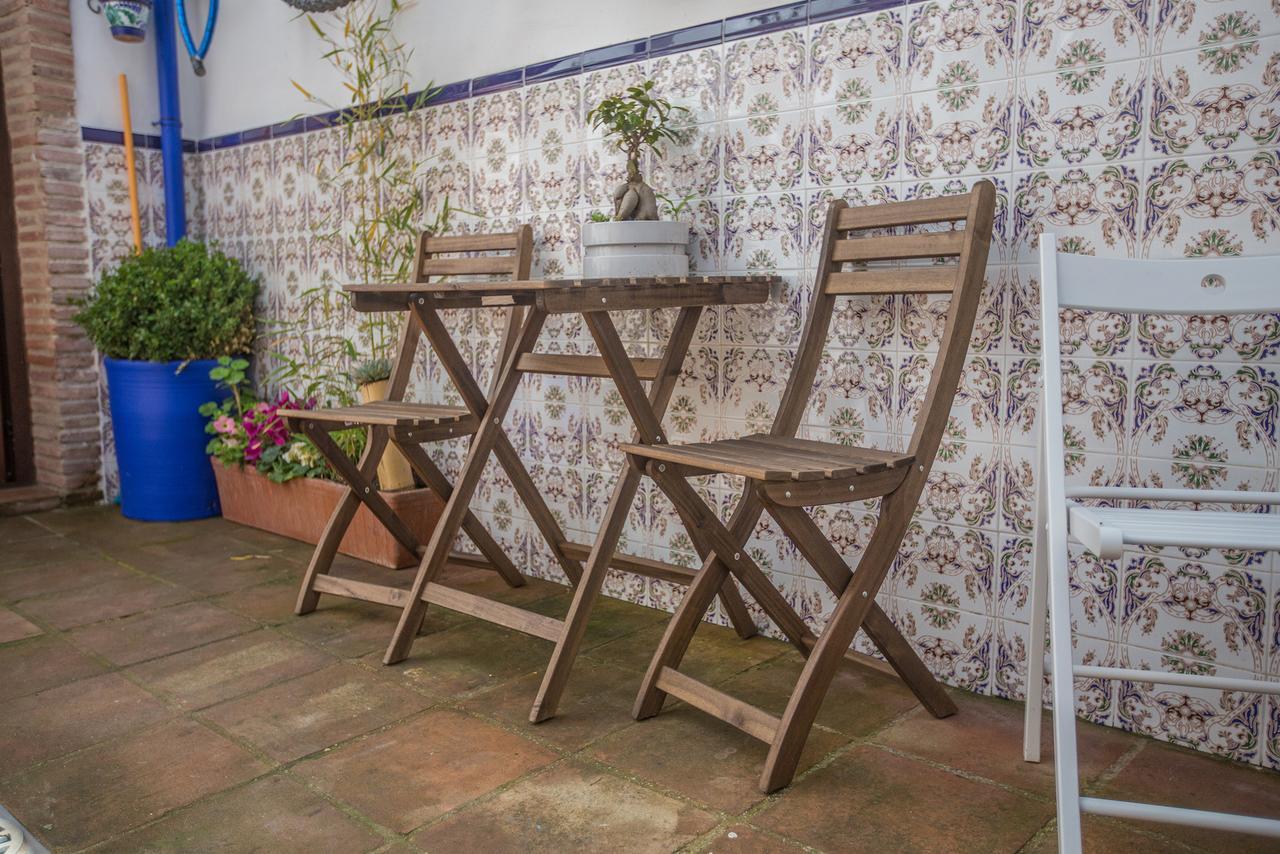 Appartement Buddhalounge Ronda