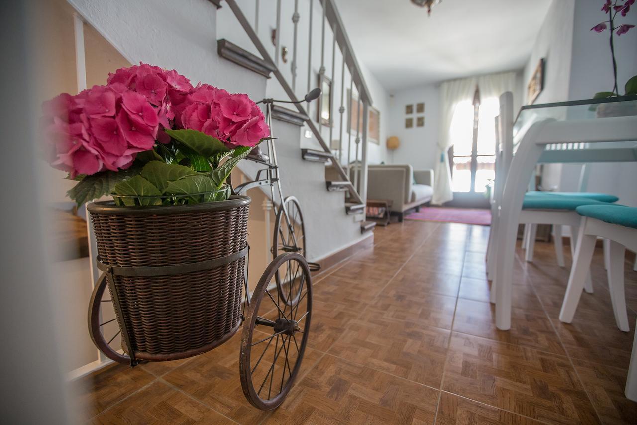 Buddhalounge Appartement Ronda