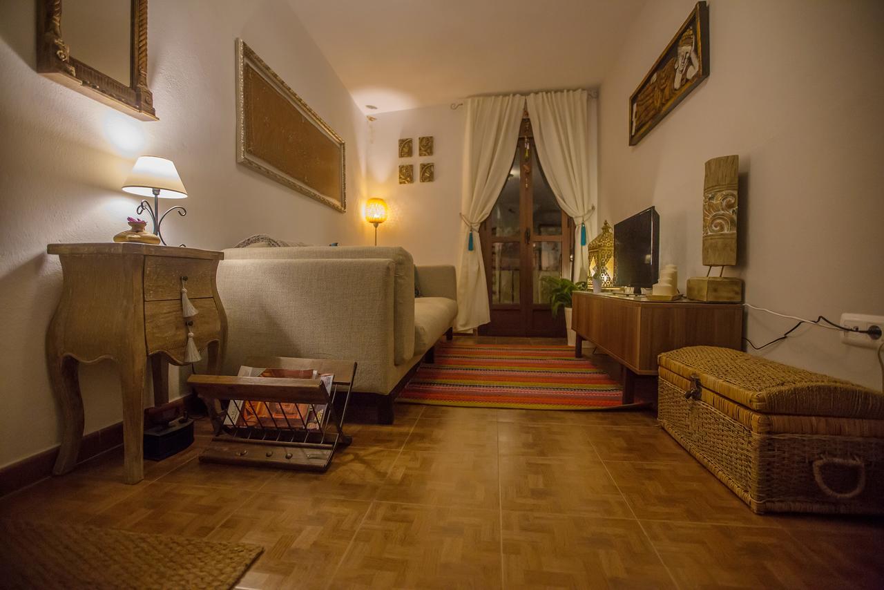 Appartement Buddhalounge