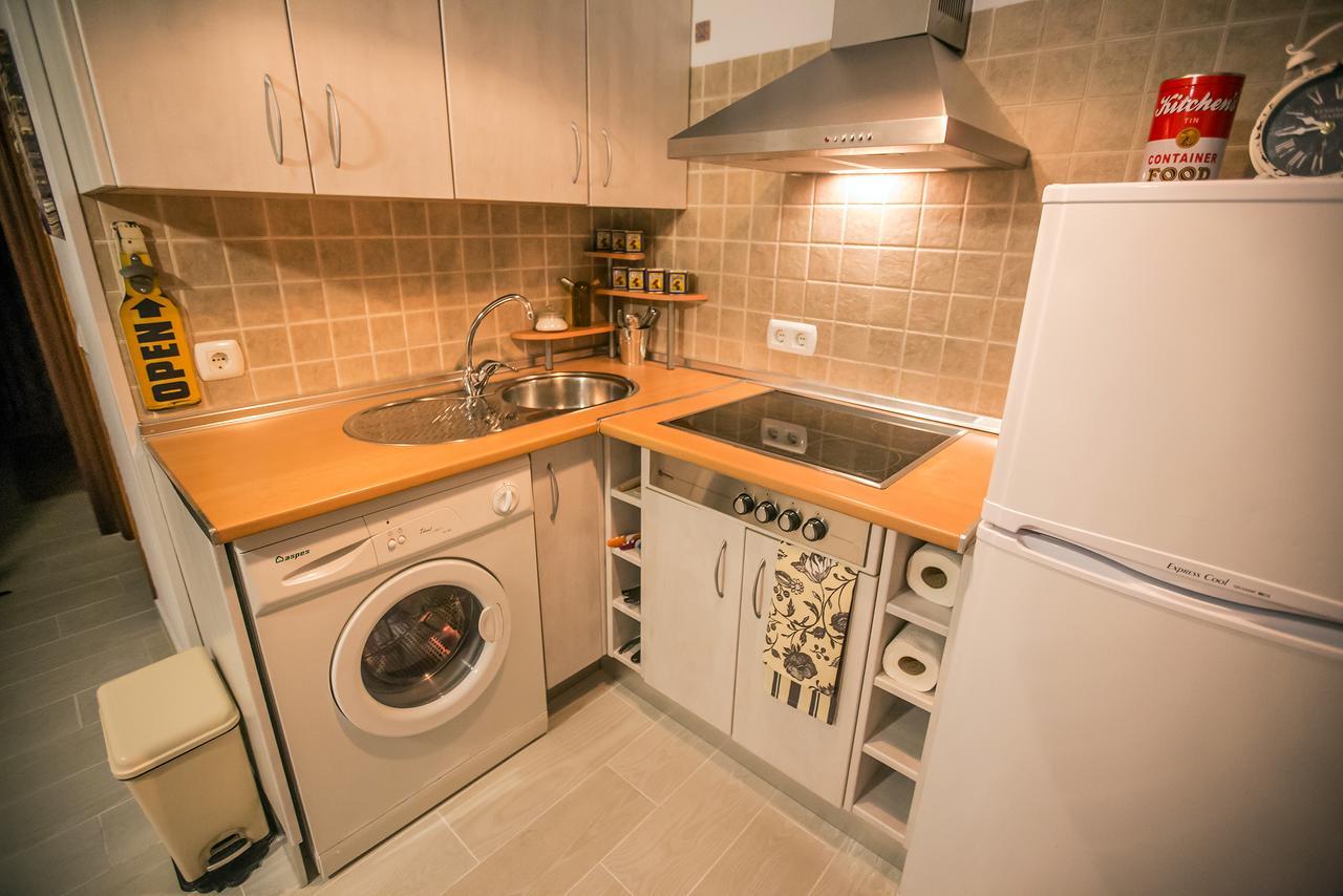 Appartement Buddhalounge Ronda