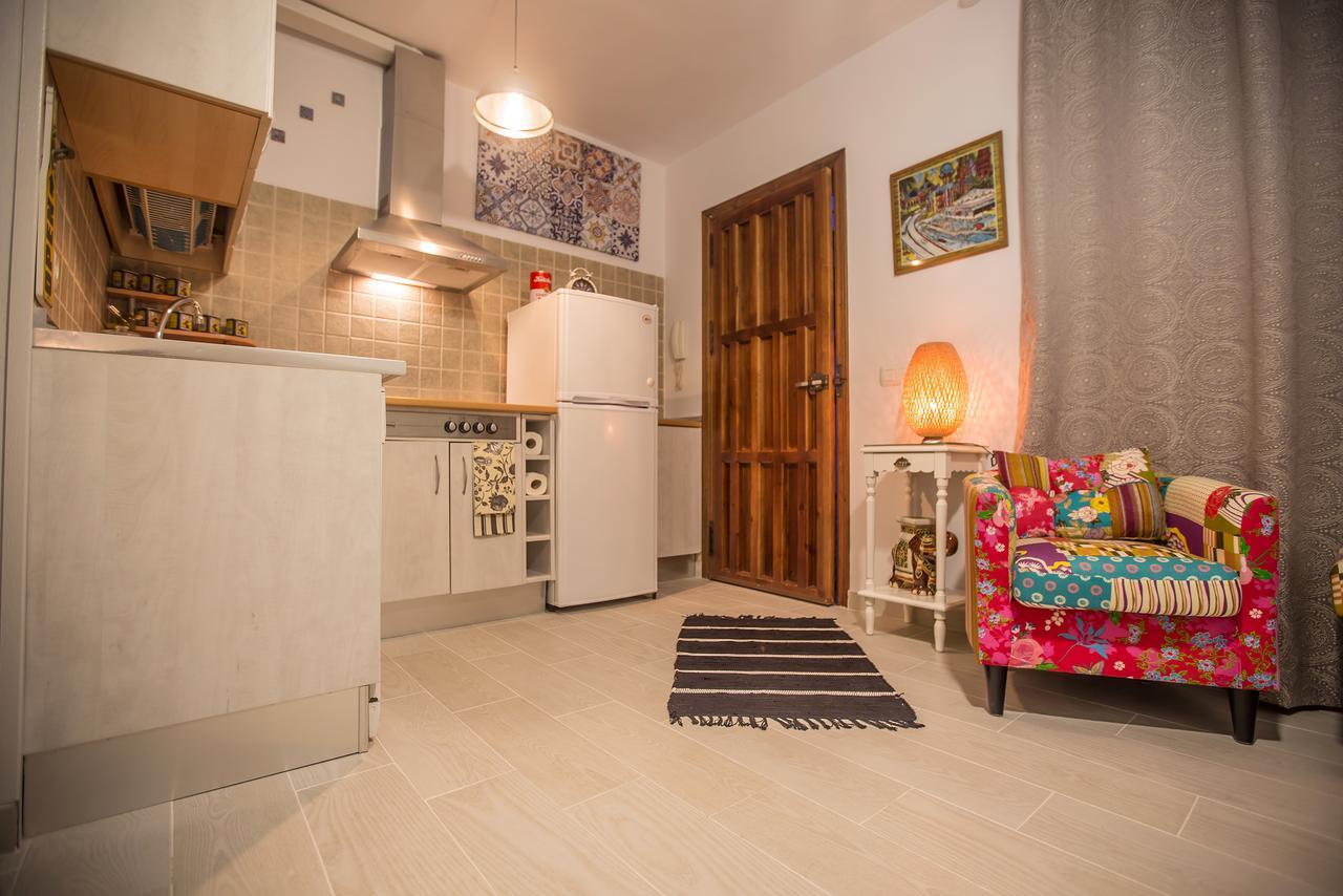 Appartement Buddhalounge