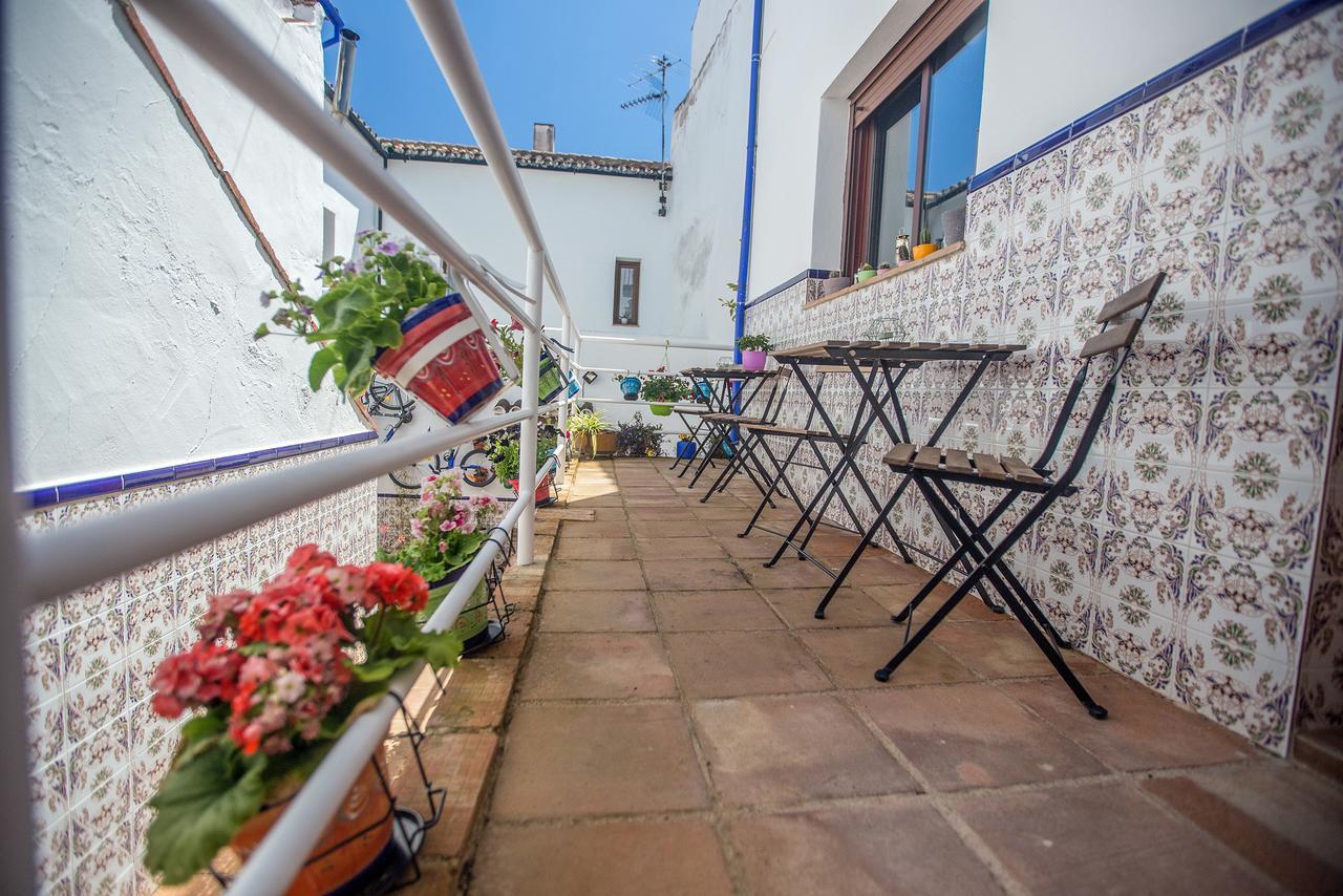 Buddhalounge Appartement Ronda
