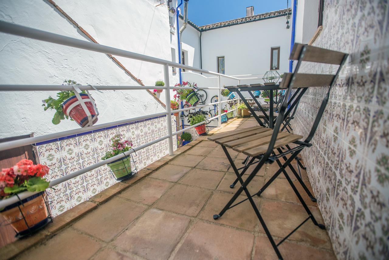 Appartement Buddhalounge Ronda