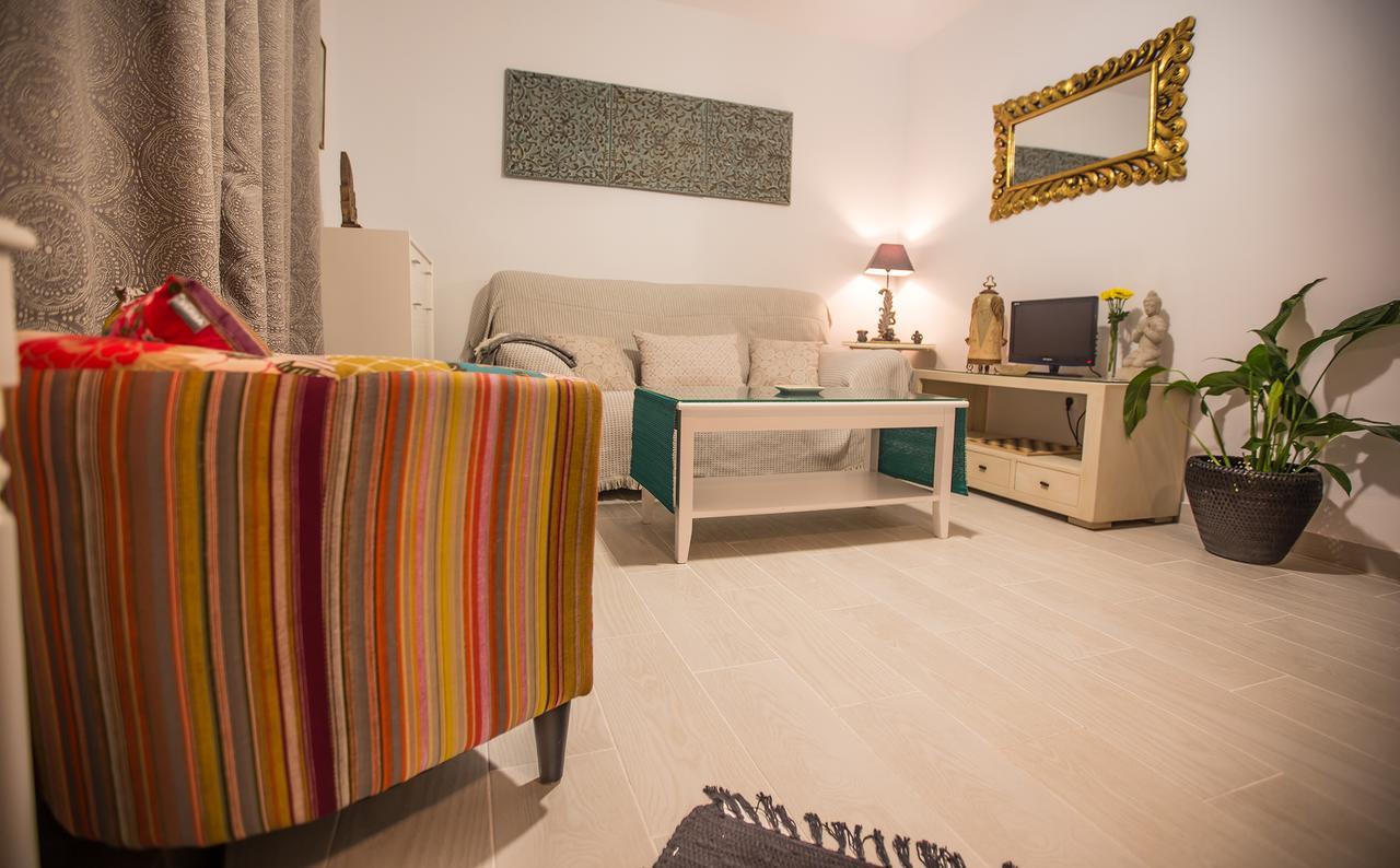 Buddhalounge Appartement *