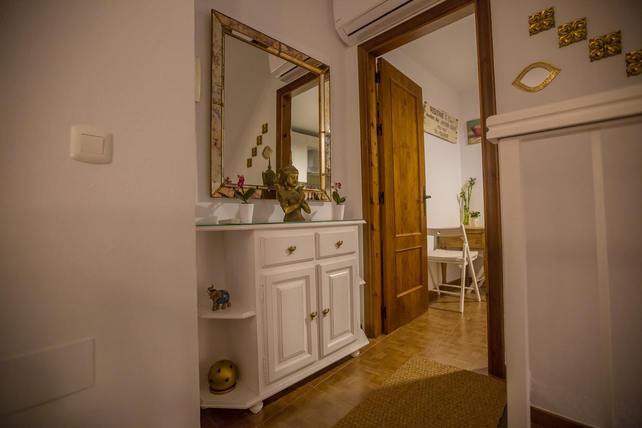 Buddhalounge Appartement Ronda