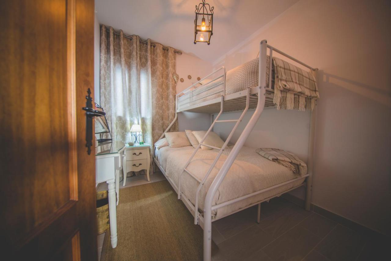 Buddhalounge Appartement Ronda