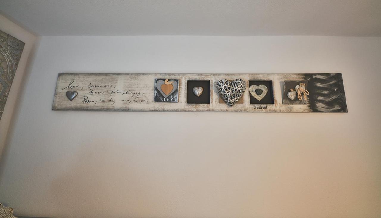 Apartamento Buddhalounge