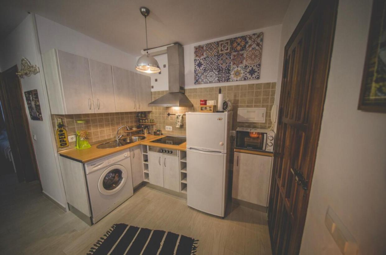 Apartamento Buddhalounge Ronda