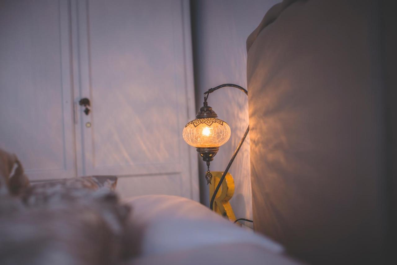Buddhalounge Apartamento